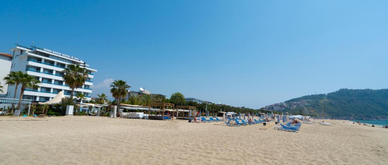 Azak Beach Alanya Turcja zdjęcie, cena za wakacje z Join UP! Polska!