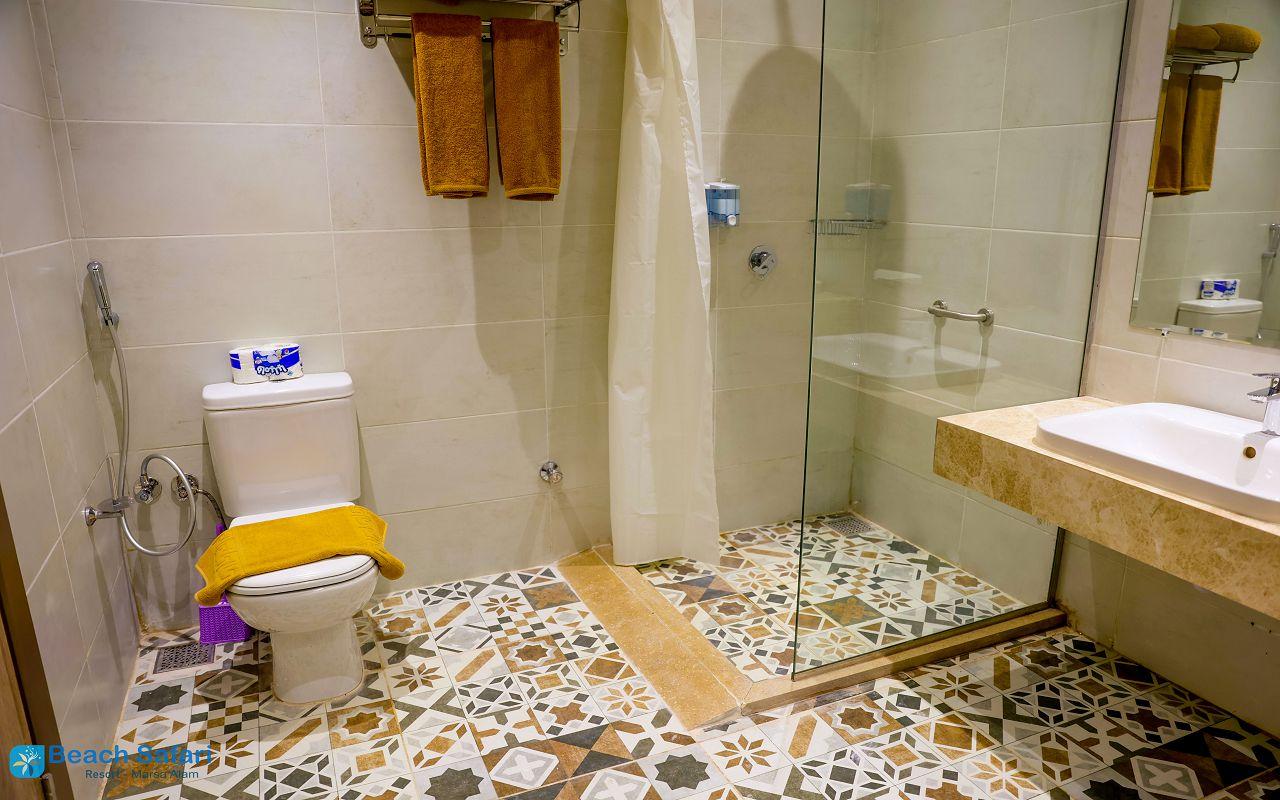 ●NUBIAN CARTEL Nubian Print | Victor Stabin