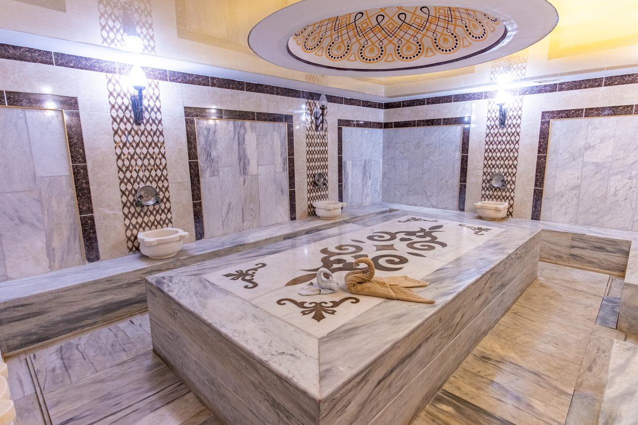 Hotel Hammam