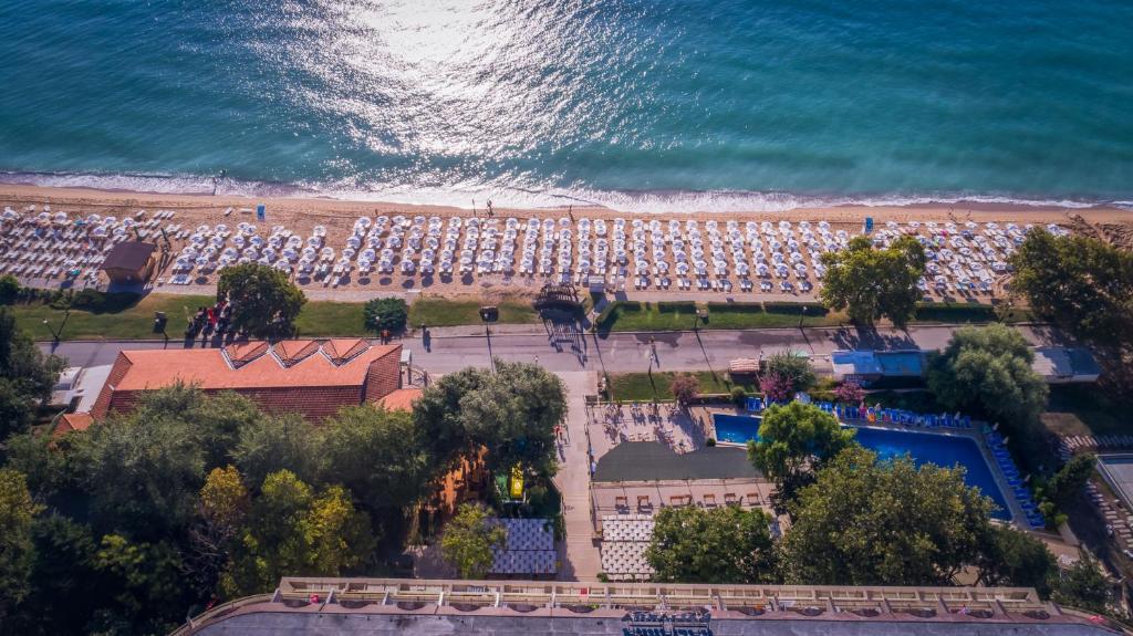 Elpida Beach Golden Sands Bułgaria zdjęcie, cena za wakacje z Join UP ...