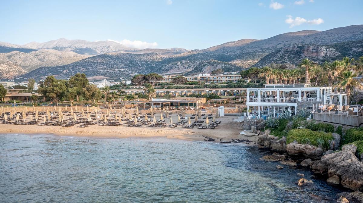 kreta ikaros beach resort spa